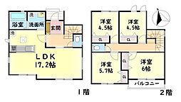 貝塚市脇浜４丁目