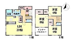 岸和田市池尻町