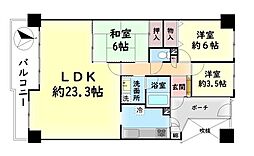 メゾンドール堺　中古マンション