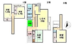 和泉市弥生町２丁目