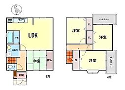 岸和田市大北町