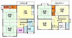 和泉市山荘町３丁目