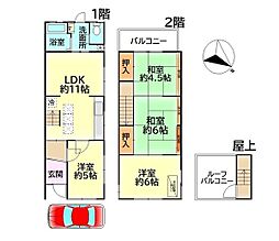 和泉市葛の葉町１丁目
