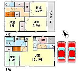 泉南郡田尻町嘉祥寺