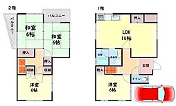 岸和田市神須屋町