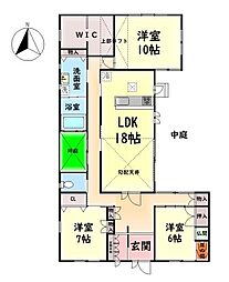 泉南郡熊取町つばさが丘東１丁目