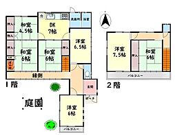 和泉市弥生町２丁目