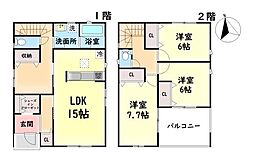 岸和田市岡山町