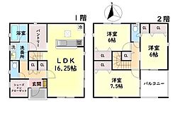 岸和田市岡山町