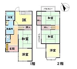 高石市千代田６丁目