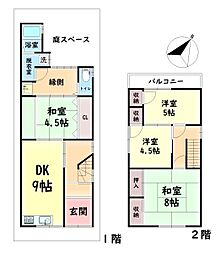 泉大津市助松町１丁目
