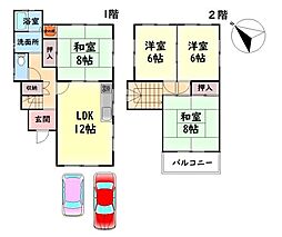 和泉市一条院町