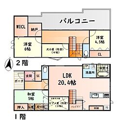 泉北郡忠岡町高月北１丁目