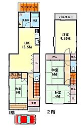 泉北郡忠岡町忠岡南１丁目