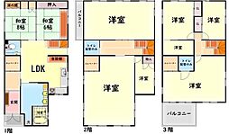 岸和田市真上町