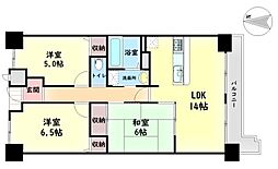 トークヴィラ東岸和田　中古マンション