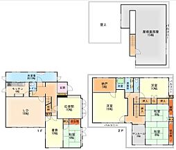 河内長野市千代田南町