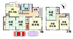 和泉市唐国町４丁目