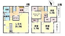泉大津市助松町３丁目