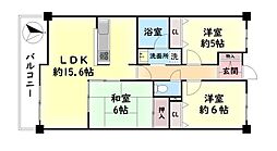 朝日プラザシティサザンコーストＢ棟　中古マンション