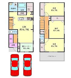 岸和田市池尻町