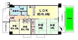 タイムス泉大津　中古マンション