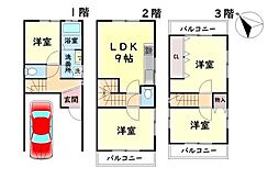 和泉市肥子町２丁目