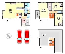 泉佐野市羽倉崎上町３丁目