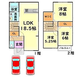 高石市羽衣４丁目