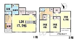 岸和田市岡山町