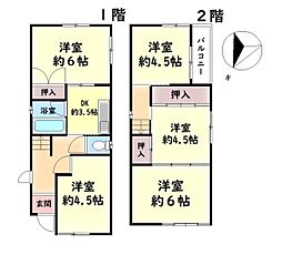 岸和田市春木旭町