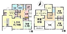 阪南市桃の木台７丁目
