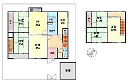 泉南郡熊取町青葉台１丁目