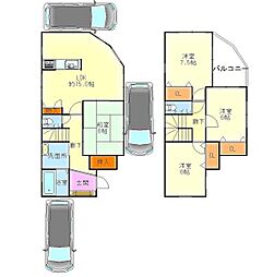 泉北郡忠岡町忠岡北１丁目