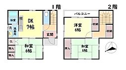 高石市取石１丁目