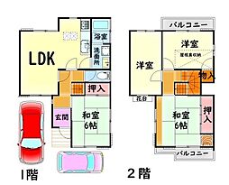 泉北郡忠岡町北出２丁目