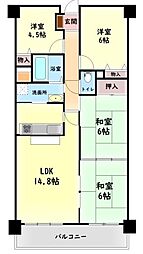 ライオンズマンション千代田弐番館　中古マンション