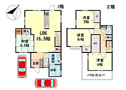 和泉市伯太町６丁目