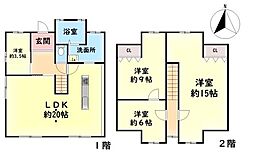 和泉市光明台３丁目