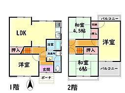 岸和田市池尻町