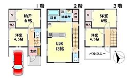 和泉市小田町１丁目