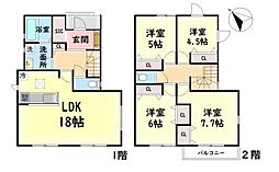 貝塚市堀３丁目