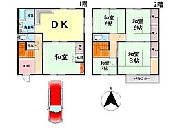 泉南郡岬町淡輪