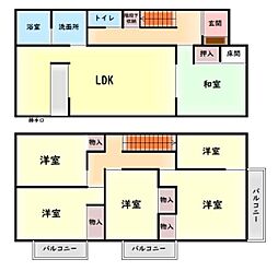 泉大津市宮町