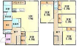 泉南郡熊取町若葉１丁目
