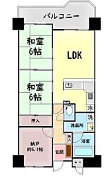 和泉鶴山台アーバンコンフォート　中古マンション