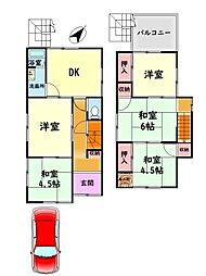 岸和田市池尻町