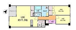 八尾南ハウスＡ棟　中古マンション