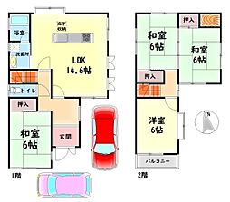 阪南市黒田