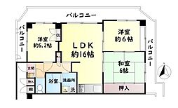 シャルマンフジ春木　中古マンション